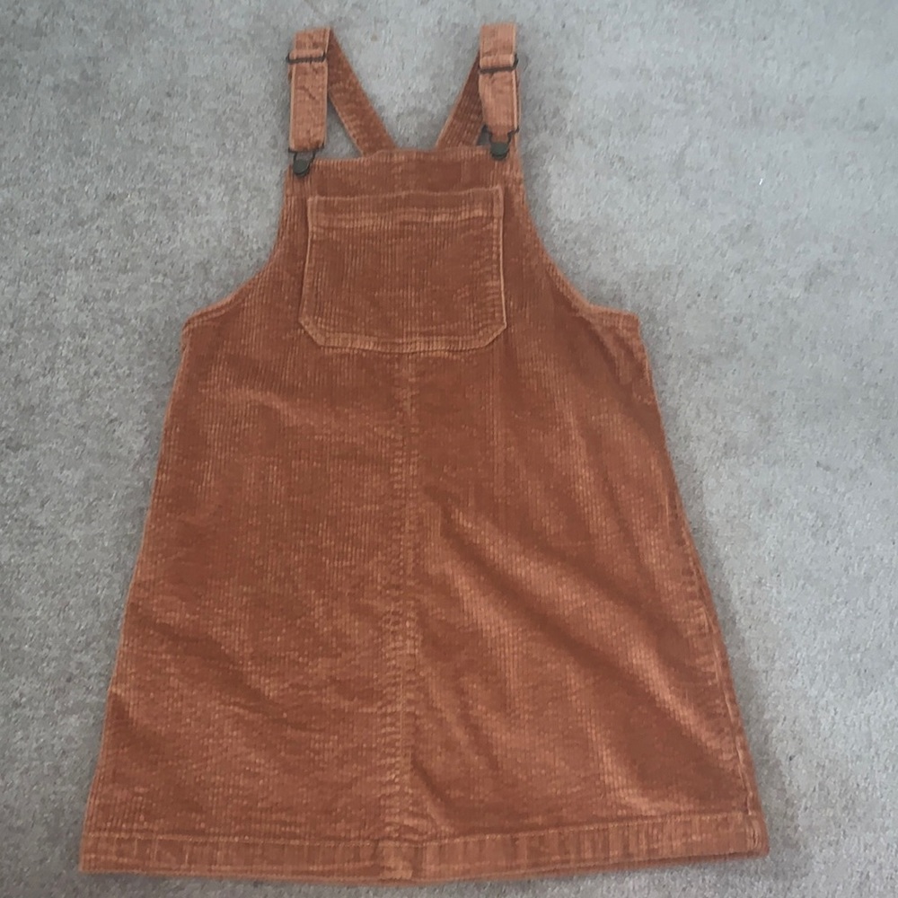 SO from Kohls overall dress